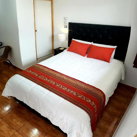 Cusco De Mis Suenos Hostal - II Esterno foto