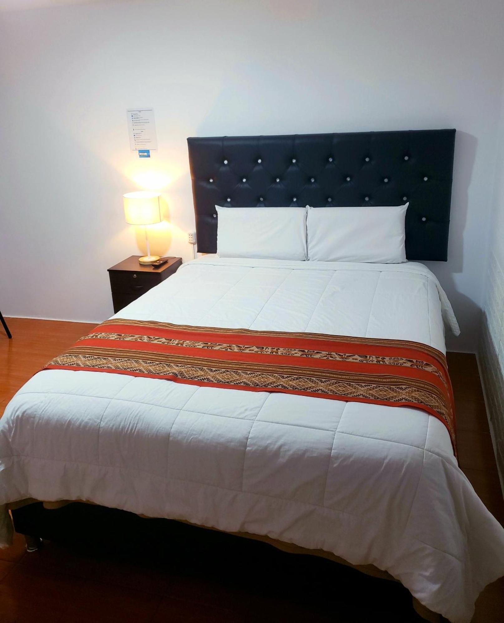 Cusco De Mis Suenos Hostal - II Esterno foto