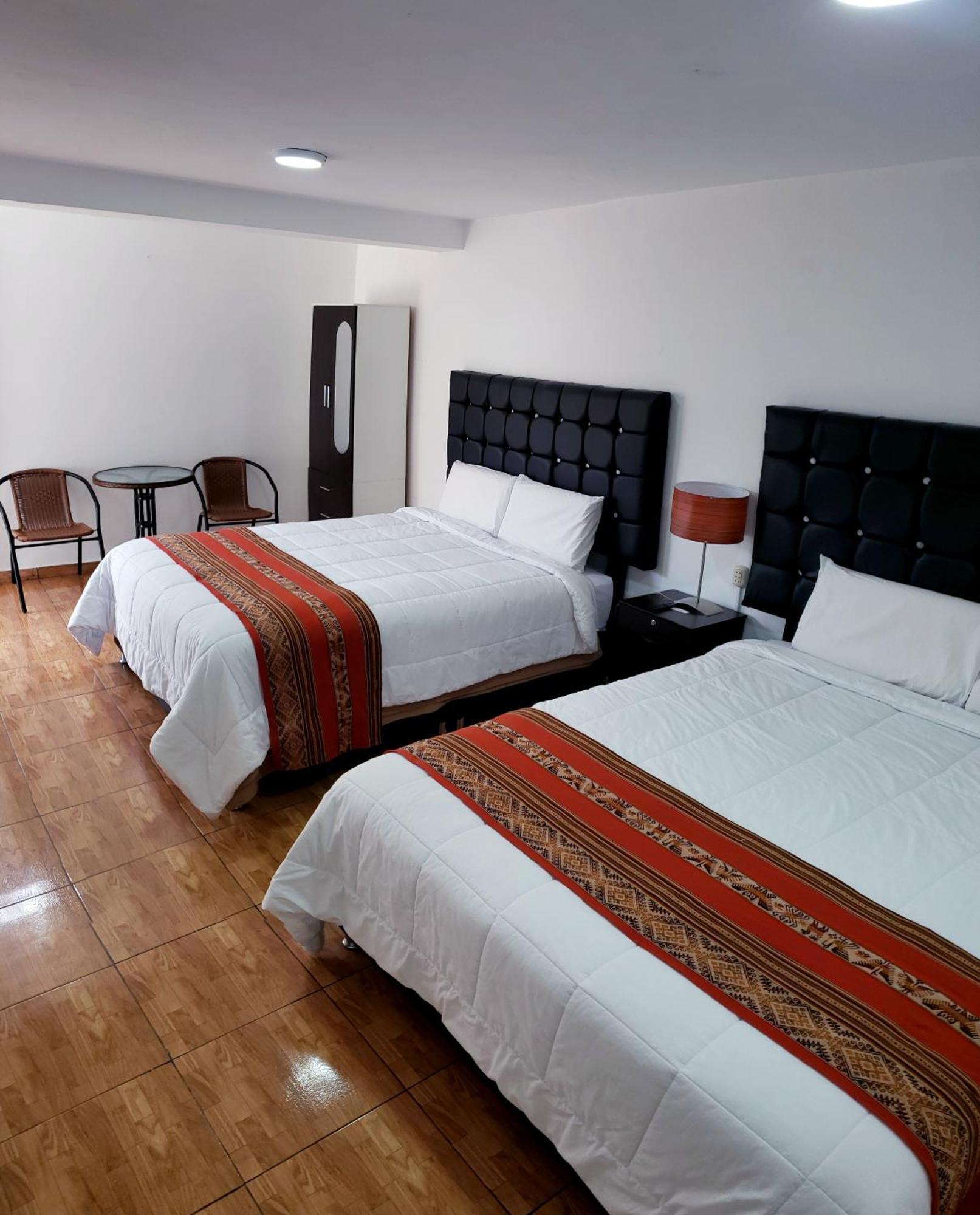 Cusco De Mis Suenos Hostal - II Esterno foto