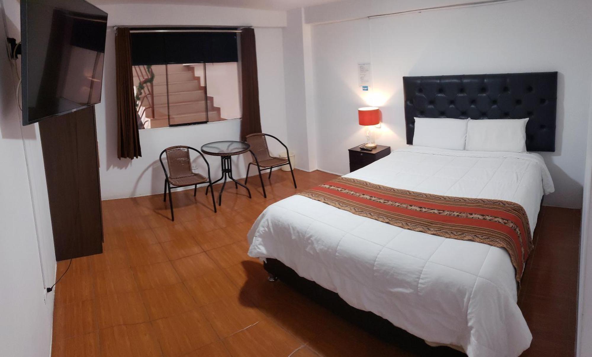 Cusco De Mis Suenos Hostal - II Esterno foto