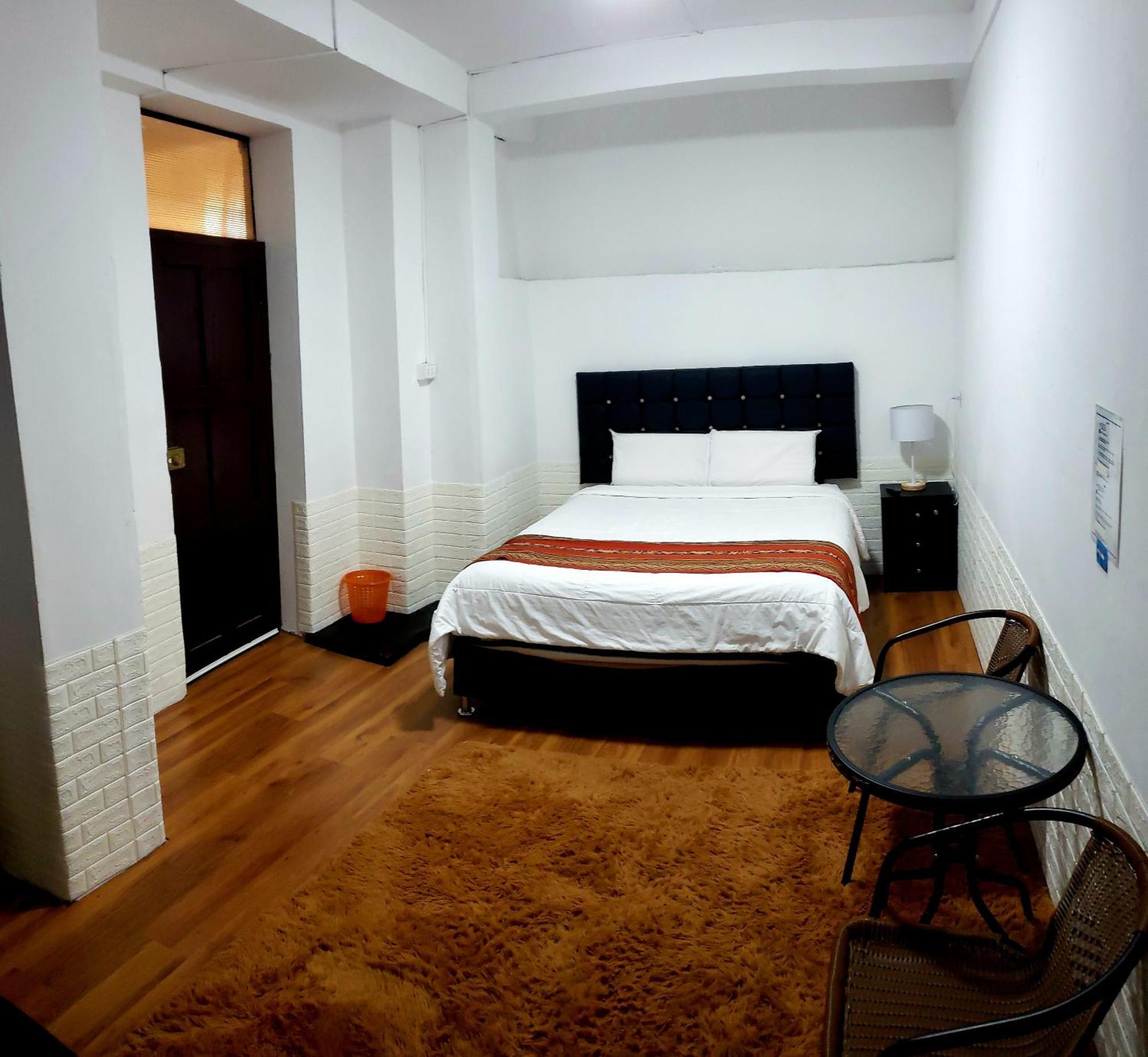 Cusco De Mis Suenos Hostal - II Esterno foto
