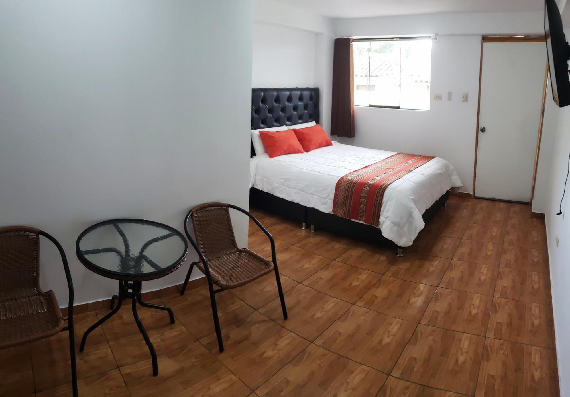 Cusco De Mis Suenos Hostal - II Esterno foto