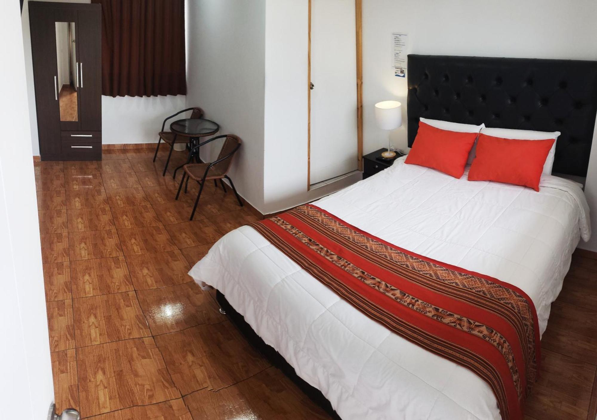 Cusco De Mis Suenos Hostal - II Esterno foto