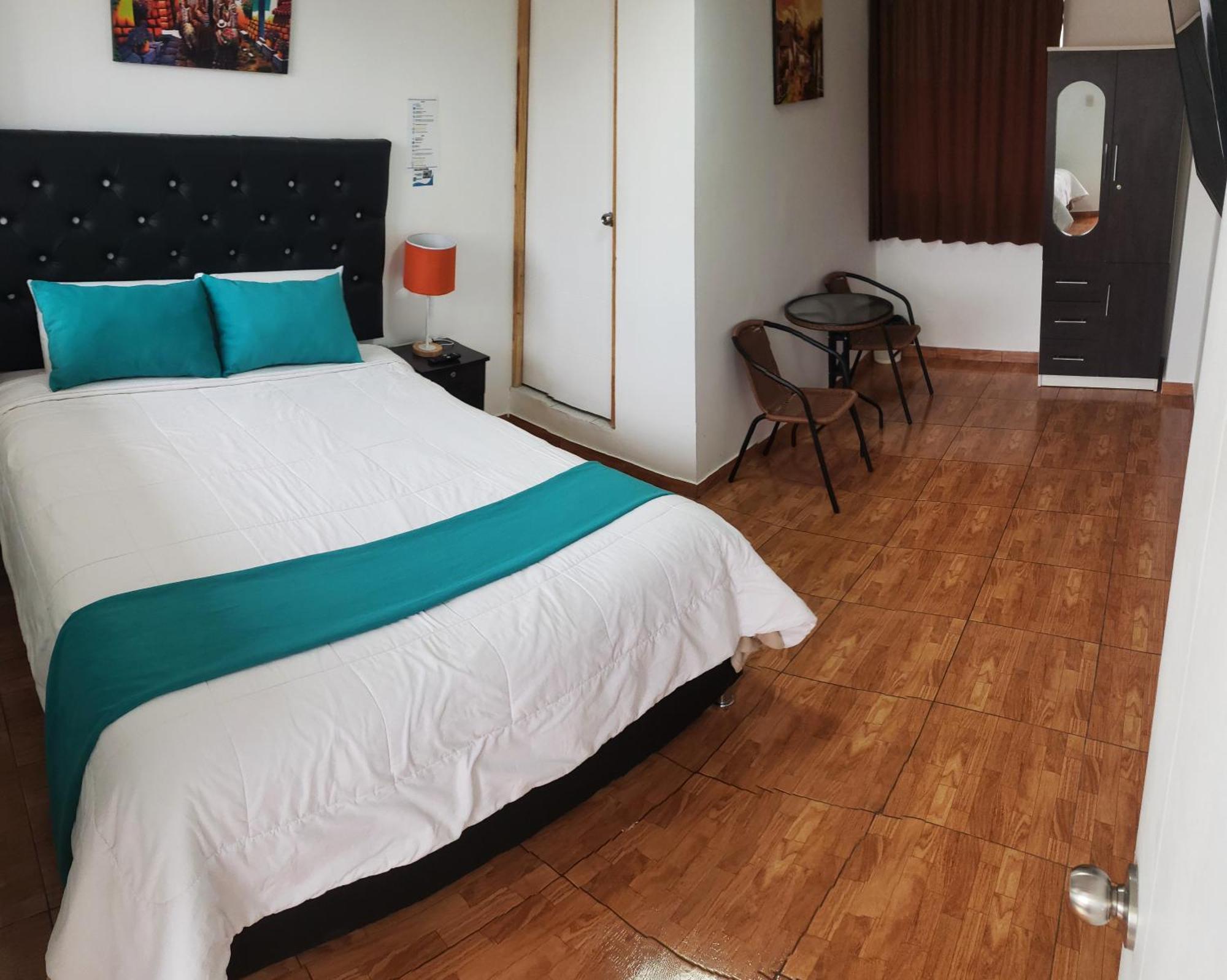 Cusco De Mis Suenos Hostal - II Esterno foto