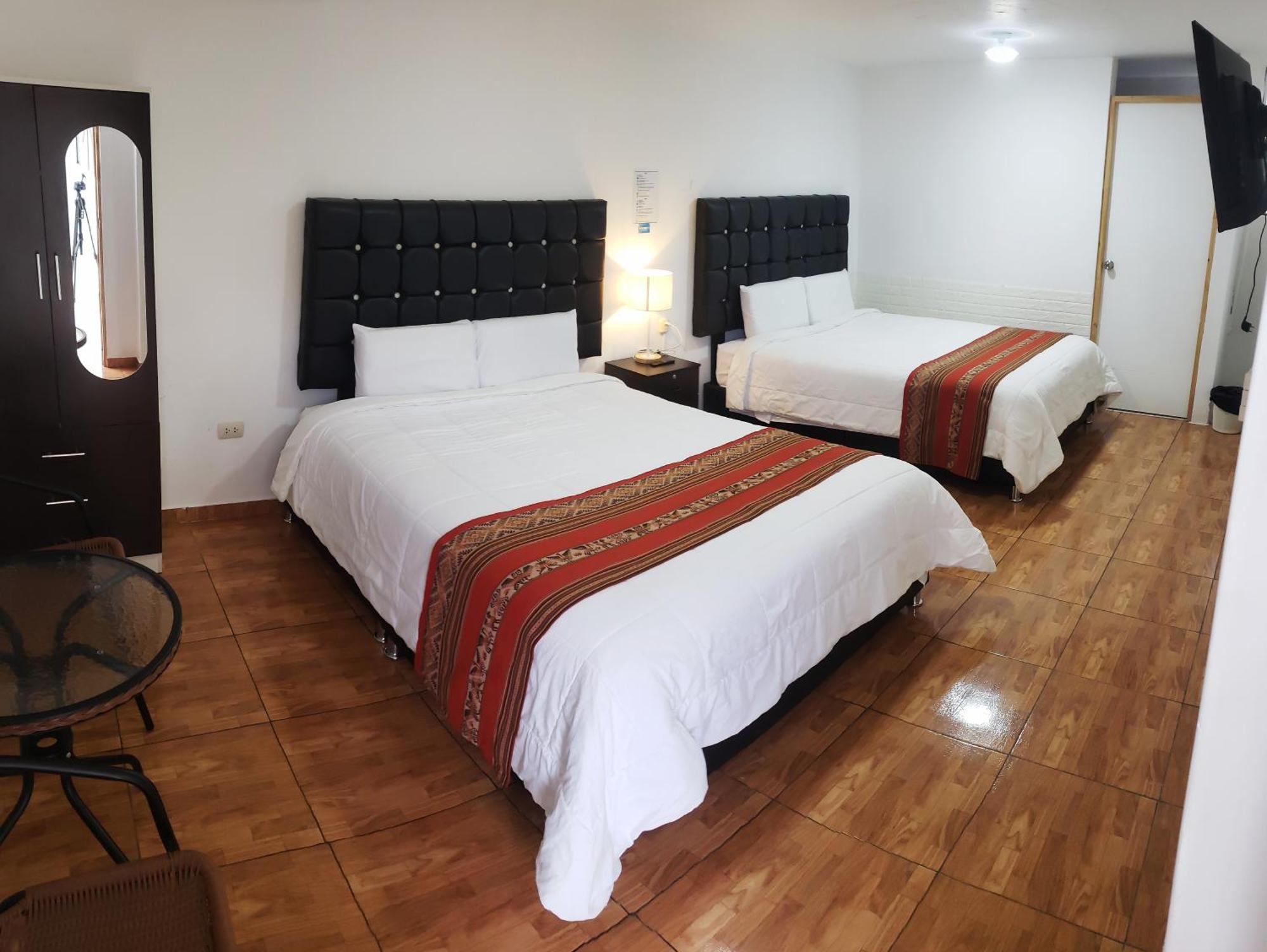 Cusco De Mis Suenos Hostal - II Esterno foto