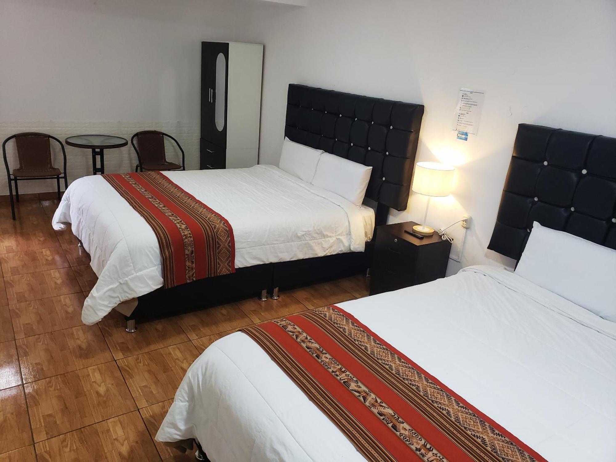 Cusco De Mis Suenos Hostal - II Esterno foto